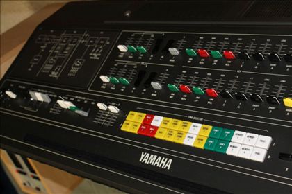 Yamaha-CS80